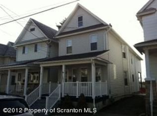 1421 Academy St, Scranton, PA 18504