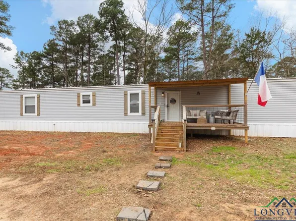 11655 N County Road 240, Henderson, TX 75652