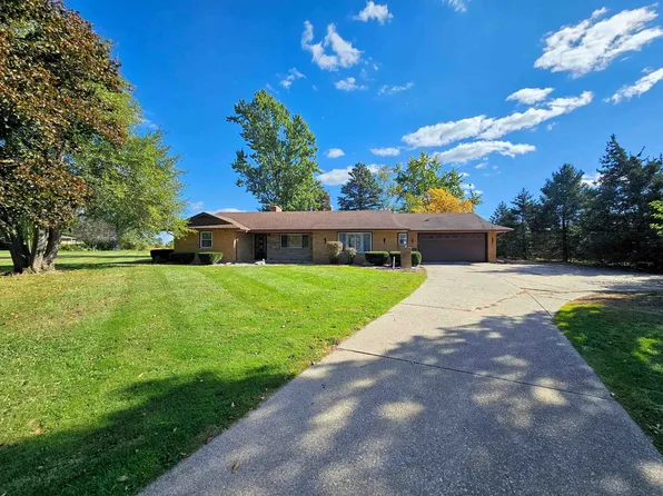 1143 W Wilson Rd, Clio, MI 48420