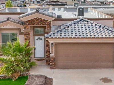 223 Wardour Castle Pl, El Paso, TX, 79928