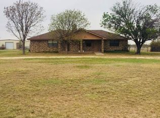 12362 Twin Lakes Ln, San angelo, TX 76904