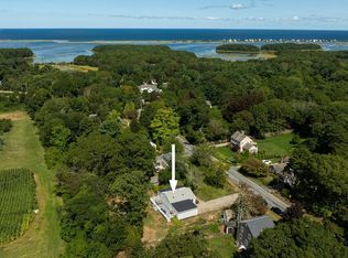 12 Chipman Rd, Sandwich, MA 02563