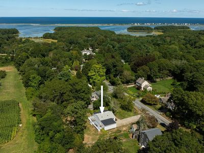 12 Chipman Rd, Sandwich, MA, 02563