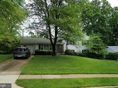 7708 Jansen Dr, Springfield, VA, 22152