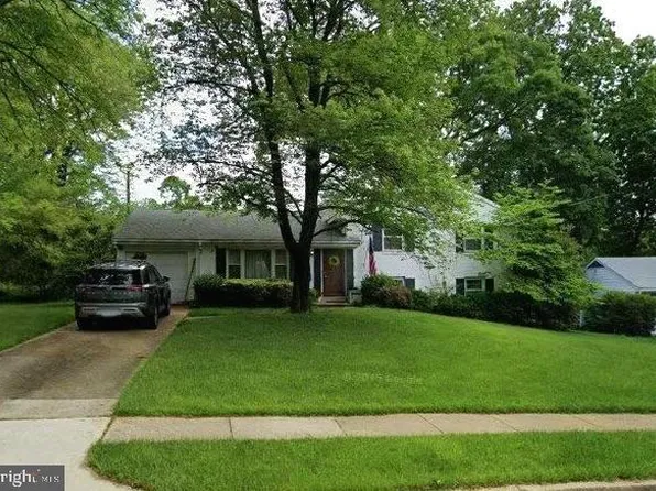 7708 Jansen Dr, Springfield, VA 22152