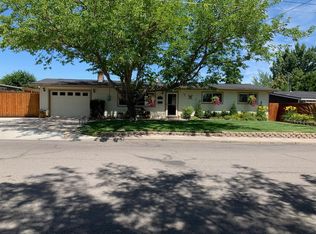 107 Princess Way, Central Pt, OR 97502