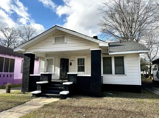 2116 46th Pl W, Birmingham, AL 35208