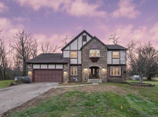 4350 Headleys Mill Rd SW, Pataskala, OH 43062