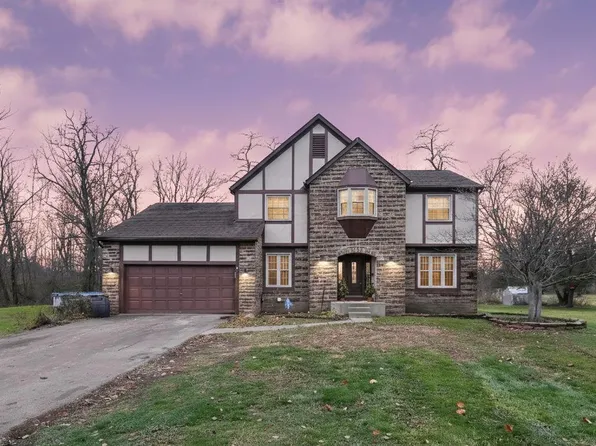 4350 Headleys Mill Rd SW, Pataskala, OH 43062