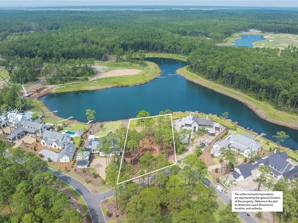60 Redroot St, Bluffton, SC 29910