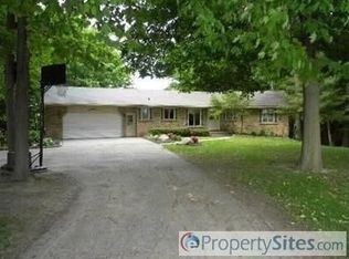 13468 8th Ave NW, Grand Rapids, MI 49534