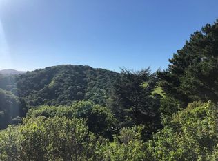 Alhambra Dr, Belmont, CA 94002