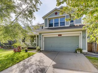 262 Washington St, Golden, CO 80403