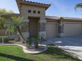 2197 W Periwinkle Way, Chandler, AZ 85248