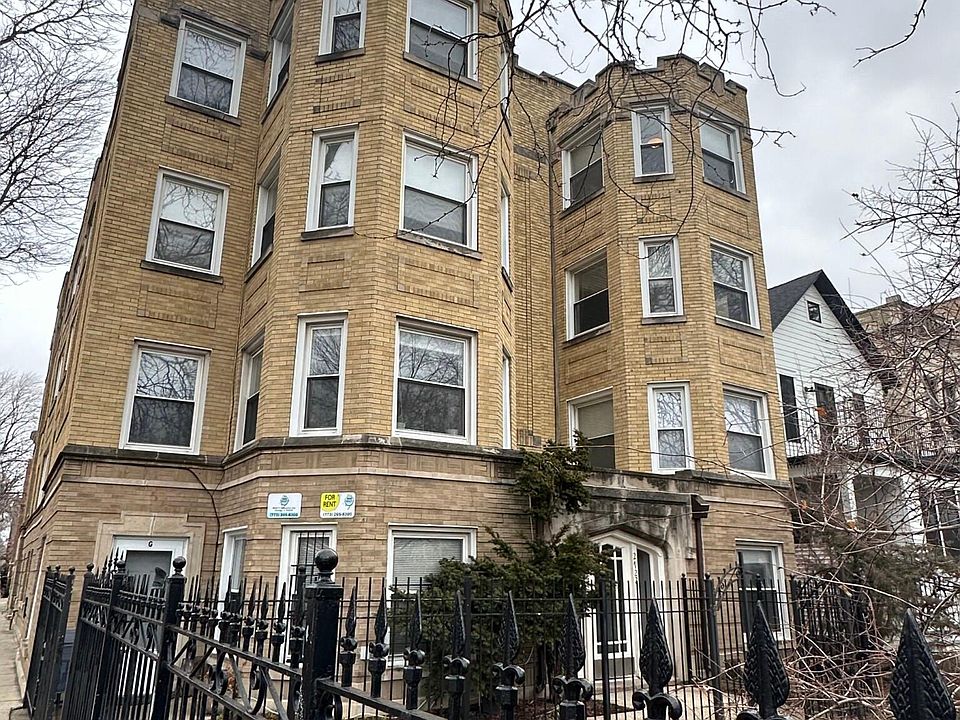 1st image of 2611 N Fairfield Ave #1A