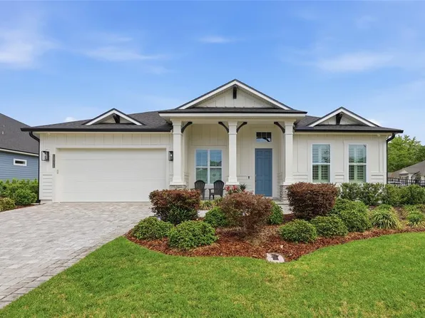 10776 SW 36th Pl, Gainesville, FL 32608