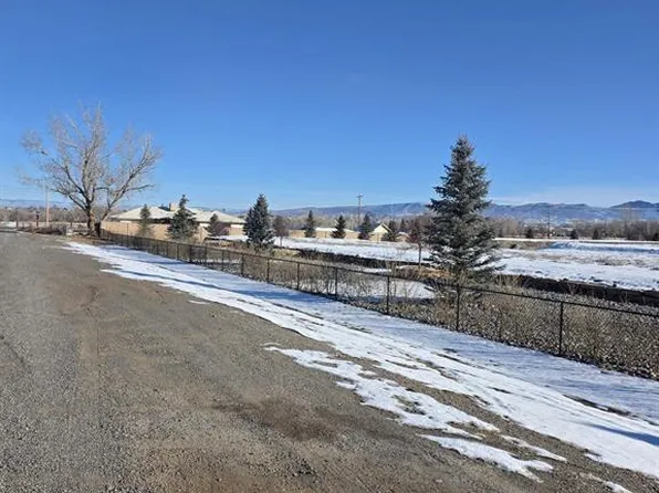 62500 LaSalle Road, Montrose, CO 81401