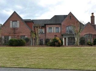 7145 Old Overton Club Dr, Vestavia, AL 35242