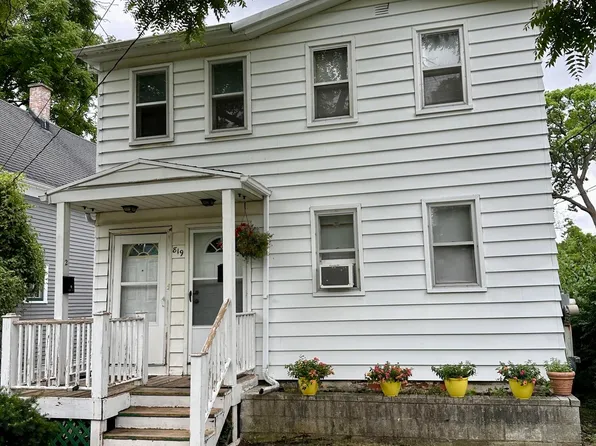 819 W Washington St, Ann Arbor, MI 48103