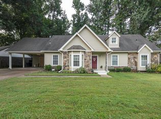 6131 Ainsworth St, Memphis, TN 38134