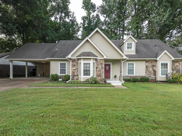 6131 Ainsworth St, Memphis, TN 38134