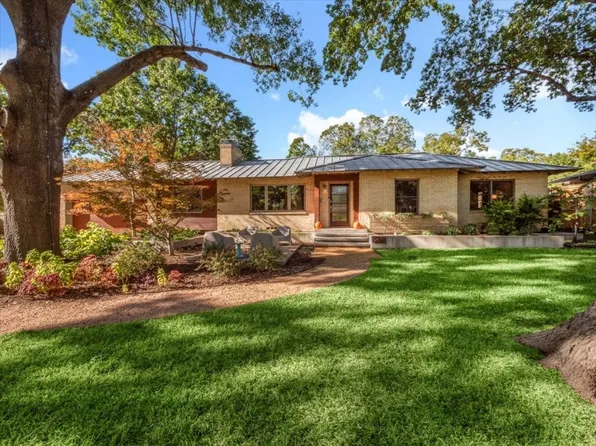 9623 Athlone Dr, Dallas, TX 75218