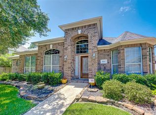 11507 Brown Trl, Tomball, TX 77377