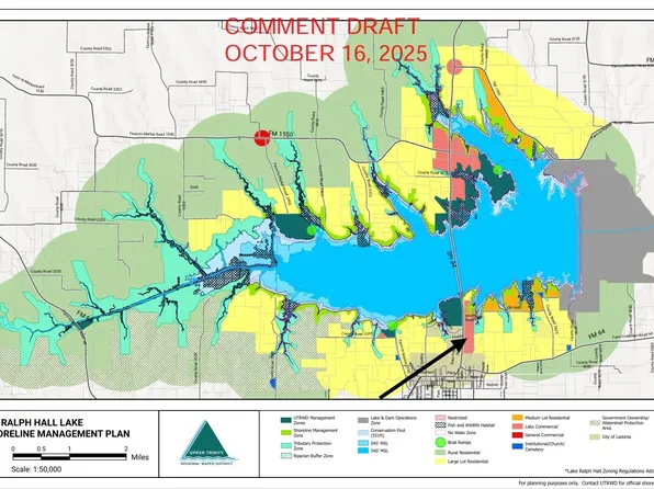 11447 State Highway 34, Ladonia, TX 75449