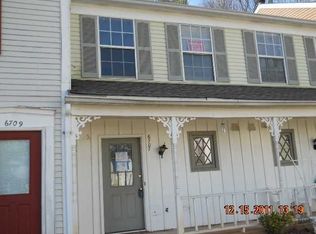 6707 Witherington Ct, Norcross, GA 30093