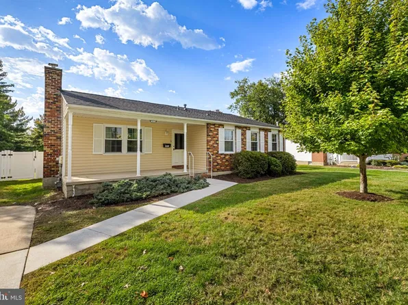 2411 Chetwood Cir, Lutherville Timonium, MD 21093