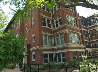 1031 E Hyde Park Blvd, Chicago, IL 60615