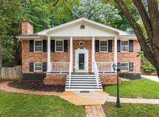 1508 Woods Ct, Columbia, MO 65203