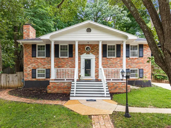 1508 Woods Ct, Columbia, MO 65203