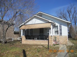 214 S 19th St, Paducah, KY 42003