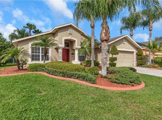 9941 Balsaridge Ct, New Port Richey, FL 34655