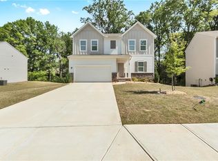 289 Pond Ct, Hoschton, GA 30548
