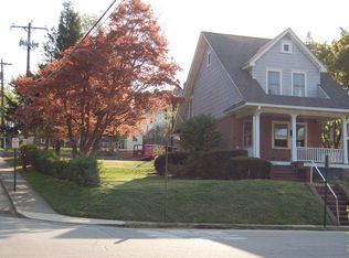 343 Dudley Ave, Narberth, PA