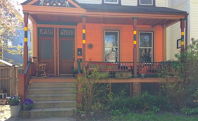 1st image of 2165 W Sunnyside Ave #2