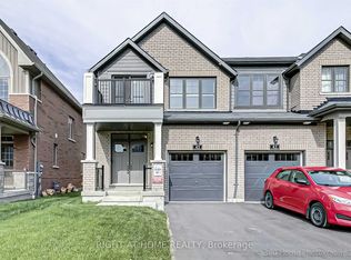 45 Sutcliffe Dr, Whitby, ON L1R0R1