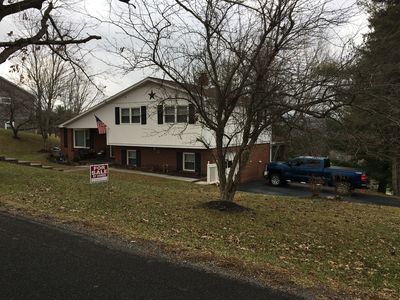 350 Old Pisgah Rd, Princeton, WV, 24740