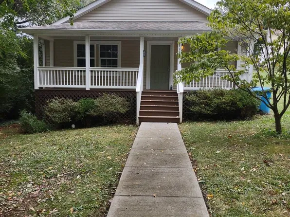 1421 6 1/2 St SE, Roanoke, VA 24013