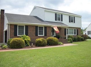 205 Robin Ln, Edenton, NC 27932