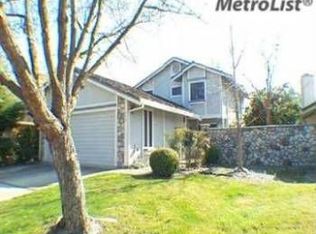 608 Coriander Way, Sacramento, CA