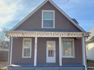 2415 Avenue B, Council Bluffs, IA 51501