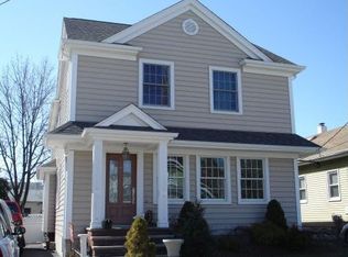 392 Wood Ridge Ave, Wood Ridge, NJ 07075