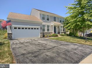 2880 Westerham Rd, Downingtown, PA 19335