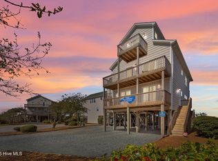 113 Anchor Drive #A, Surf City, NC 28445