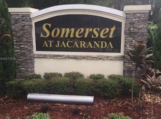 110 SW 96th Ave #21, Plantation, FL 33324