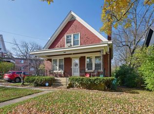 2824 Montana Ave, Cincinnati, OH 45211