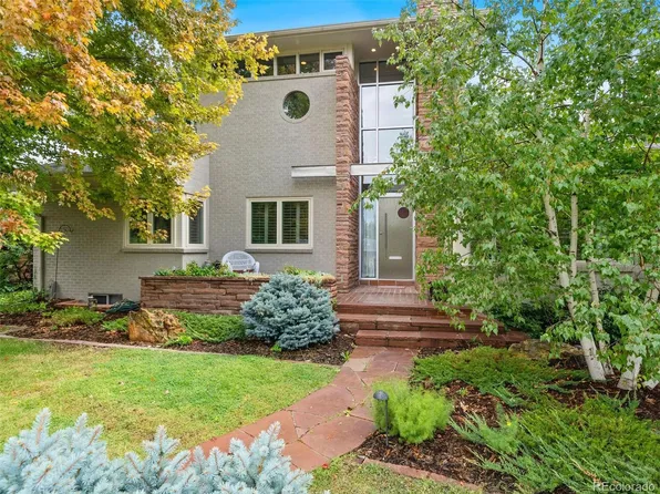 62 S Ash Street, Denver, CO 80246